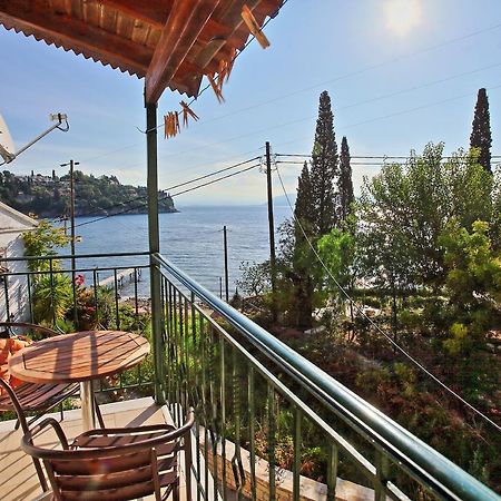 Apartamento Zoulis Andonis Kalámi Exterior foto